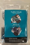 Parallax Robotics Boe To Sheild Retrofit Kit For Ardunio 32333 - New!. Fixed Price $40.00.