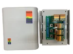 Durozone Control Panel SMZ-3SW With Open/close Switch For Each 35227. Fixed Price $310.25.