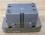 Schunk PGN+64 Parallel Gripper 2 Finger Pneumatic. Fixed Price $251.33.
