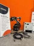 Kuka KR16 -2 Foundry Krc 4 Kcp Industrial Robot. Fixed Price $10607.12.