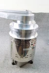 Yaskawa Wafer Transfer Robot & Controller XU-RVM4120,XU-CM7401 Free Ship. Fixed Price $7200.00.