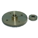 Yamaha G2, G9 Gas Golf Cart High Speed Set 8:1 Ratio. Fixed Price $399.00.