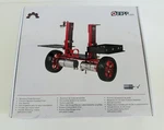 Osepp Wheeler Balancing Robot Mechanical Kit 2WBAL-01 New & Sealed. Fixed Price $29.90.