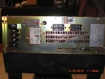 Controller Nikon SPA325B Linear Motor 4S587-180 NSR-S204B. Fixed Price $1320.00.
