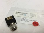 Applied Robotics CXC10EMT-25.05-00S I/o Terminal Unit Spring Contacts. Fixed Price $25.00.
