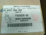 Nabtesco Fanuc GH24-31 P30S076-00 Vigodrive Gear Reducer E0-4657-060-001 Factory. Fixed Price $2493.55.
