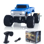 Us Stock 1/36 3602 4*4 2.4G Off Road Vehicles Mini Crawler Car Battery Lights. Fixed Price $33.87.