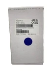 Abb Remote Control Panel Acs-ap-w. Fixed Price $116.10.