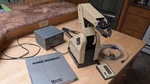 Microbot Teachmover Arm W/ User Guide, Power Supply And Cable Tested/video. Fixed Price $350.00.