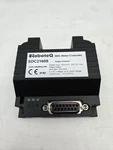Roboteq SDC2160S Bdc Motor Controller Single Channel Input 30A 60VDC Max, Used. Fixed Price $149.99.