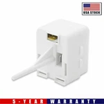 WR07X10131 Refrigerator Compressor Start Relay For WR09X10124 AP4538934. Fixed Price $21.96.