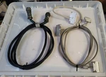 Epson RC520CU Process Controller - RC520DU Drive Cable Set. Fixed Price $324.04.