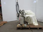 Star Automation XQ-800F & Place/sprue Picker Robot 200V 1PH 600MM 450MM. Fixed Price $1079.99.