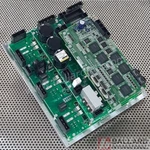 Fanuc A06B-6400-H005 6-AXIS Servo Amplifier R30IB Mate & Plus. Fixed Price $3889.00.