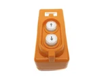Conductix Wampfler 35244 120/230VAC 25A Nsnp. Fixed Price $127.00.