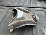 1970 Gto Chevelle Front Lh Upper Control Arm 1969 1968 1971 1972 Clean Western B. Fixed Price $49.99.