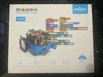 Makeblock Mbot Robot Kit Stem Projects Kids Ages Learn To Code Christmas New. Fixed Price $59.99.