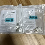 2 New Ass Arm Tooling GRZ-10-08-CM Pneumatic Gripper Head. Fixed Price $100.00.