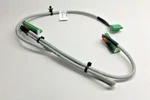 Abb Used Cable Assembly. Fixed Price $100.00.