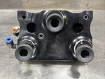 Adept Technologies Robotic Arm Tufrol Suction Cup Vacuum Assembly. Used Surplus. Fixed Price $499.99.