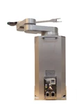 Hirata AR-WN180CL-3-S-330-2-X453 Wafer Handling Robot Working Surplus. Fixed Price $2805.26.