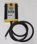 Lns Industrial Automation Machine Teach Pendant Control Panel Operator Interface. Fixed Price $289.00.