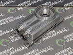 Used Cognex In-sight 5403S Vision System Camera Body 821-0040-1R Rev.. Fixed Price $350.00.