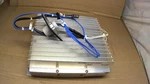Fanuc A05B-2502-C100 Discharge Unit Resistor Ohms A06B-6107-C901- No Box-new. Fixed Price $186.26.