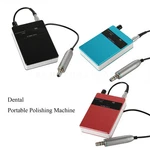 Mini Rechargeable Portable Brushless Micro Motor E-type For Slow Speed Handpiece. Fixed Price $117.29.