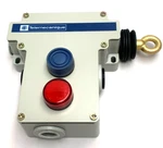 Telemecanique XY2 CE1A296H7 Cable Controlled Emergency Stop New. Fixed Price $299.99.