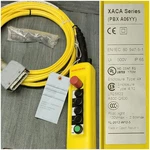 New Konecranes / Xaca Pendant Station - Cable 18 Ft In Drop. Fixed Price $399.00.