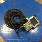 Nachi RTP151-30 Teach Pendant Usip. Fixed Price $114.00.