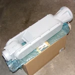 Yaskawa Motoman UP20 Industrial Robot Wrist Assembly HW9171670-A (144910-1). Fixed Price $1999.99.