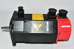 Fanuc A06B-0162-B175 Ac Servo Motor AM6/3000 Taper Shaft Brake A64 Amp Rp. Fixed Price $352.98.