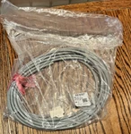 Denso Wave Inc. Robot 410141-1740 4101411740 Hand I/o Cable Sealed New Bag. Fixed Price $69.49.