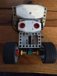 Roboticsu By Abilix. Fixed Price $40.00.
