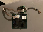 Ge Fanuc Diagnostic Board. Fixed Price $399.00.