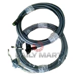 Used & Tested Kuka KRC4 00-181-563 00-168-334 Control Panel Teach Pendant Cable. Fixed Price $321.57.