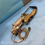 Inoue WAP-60-6.5-1510 S-C59 Welding Gun Usip. Fixed Price $720.00.
