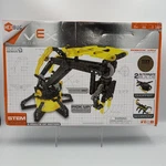 Hexbug Vex Robotics Arm Construction Kit 380+ Pcs Ages 8+ New. Fixed Price $29.99.