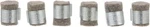 Weld-aid Lube-matic Black Pads Pack Of 007060 Mig Wire Feeder New. Fixed Price $15.99.