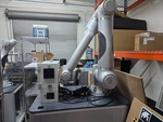 Rethink Robotics RE21 Collaborative Arm - Advanced Automation Solution. Fixed Price $7500.00.