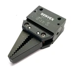 Senvex AA-22 Double Acting Sprue Gripper, 2-FINGER. Fixed Price $74.99.