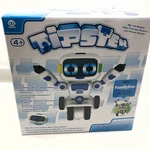 Woowee Tipster My First Robot Kids Remote Control Rc In Box. Fixed Price $12.99.