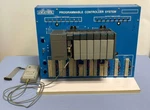 Amatrol Allen-bradley Programmable Controller Training System 1747-PIC, 1746-P3. Fixed Price $2344.99.