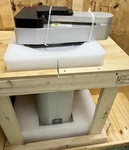 Brooks 151864 Wafer Handling Transfer Atm Robot. Fixed Price $34999.00.