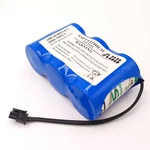 New Abb Battery Robotics 3HAC16831-1 Saft 10.8V 17AH. Fixed Price $59.90.