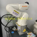 KR3R540 Whole Set Robot Arm Controller Teach Pendant Cables Liveshot Pictures. Fixed Price $8088.00.