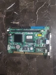 Abb Robotics Cpu Board APRCP-30 3HNA003222-001. Fixed Price $499.00.
