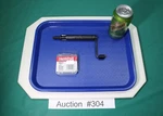 Helicoil 3371-2 1/8-27 Prewinder Installation Tool Npt Extra Inserts 304. Fixed Price $74.50.